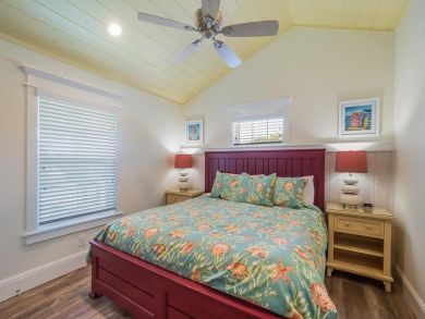 Anna Maria Vacation Rental North Holmes Beach Rental Home